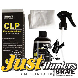 iBrave Clean Lubricant Protect Silicone Lubricant 200 ml iBrave Clean Lubricant Protect Silicone Lubricant 200 ml