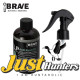 iBrave Clean Lubricant Protect Anti Rust Gun Oil 200 ml