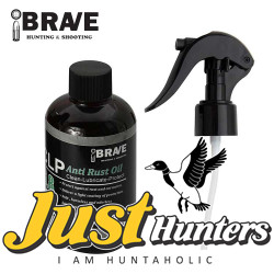 iBrave Clean Lubricant Protect Anti Rust Gun Oil 200 ml