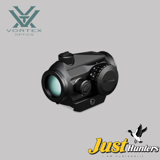 Vortex Optics CROSSFIRE RED DOT