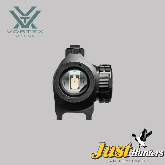 Vortex Optics CROSSFIRE RED DOT