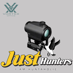 Vortex Optics CROSSFIRE® RED DOT