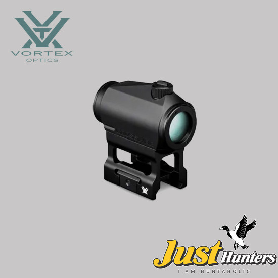 Vortex Optics CROSSFIRE RED DOT