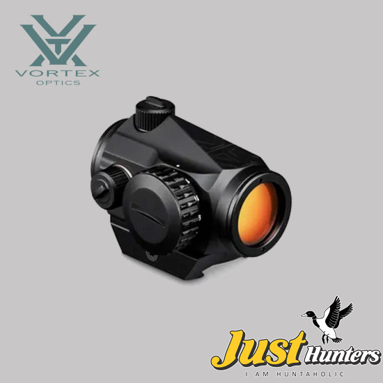 Vortex Optics CROSSFIRE RED DOT