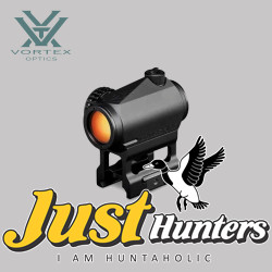 Vortex Optics CROSSFIRE® RED DOT