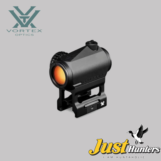 Vortex Optics CROSSFIRE RED DOT