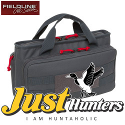 Fieldline Pro Series 10 Ltr Shooters Bag, Pistol Case Range Bag