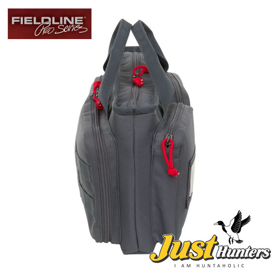 Fieldline Pro Series 10 Ltr Shooters Bag, Pistol Case Range Bag Fieldline Pro Series 10 Ltr Shooters Bag, Pistol Case Range Bag