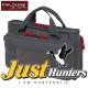 Fieldline Pro Series 10 Ltr Shooters Bag, Pistol Case Range Bag