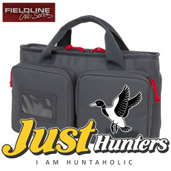 Fieldline pro series shooters bag outlet