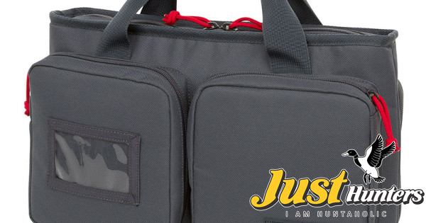 Fieldline pro series shooters bag new arrivals