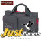 Fieldline Pro Series 10 Ltr Shooters Bag, Pistol Case Range Bag