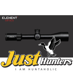 Element Optics HELIX 6-24X50 FFP
