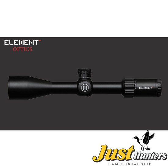 Element Optics HELIX 6-24X50 FFP
