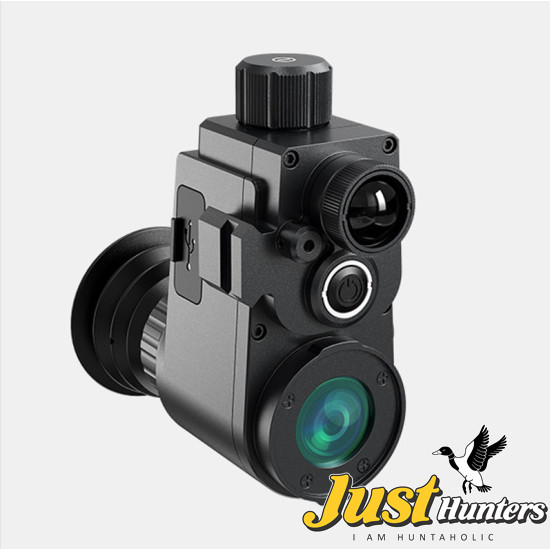 Sytong HT-88 IR Digital Night Vision Camera fits on the Rear of Riflescope with WIFI