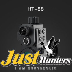 Sytong HT-88 IR Digital Night Vision Camera fits on the Rear of Riflescope with WIFI
