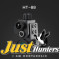 Sytong HT-88 IR Digital Night Vision Camera fits on the Rear of Riflescope with WIFI