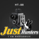 Sytong HT-88 IR Digital Night Vision Camera fits on the Rear of Riflescope with WIFI