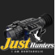 Sytong HT-60 LRF 6.5-13X Digital Night Vision Riflescope with WIFI and Laser Range Finder