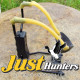 Wrist Brace Slingshot for Self Defense, Survival, Hunting, Shooting