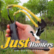 Wrist Brace Slingshot for Self Defense, Survival, Hunting, Shooting