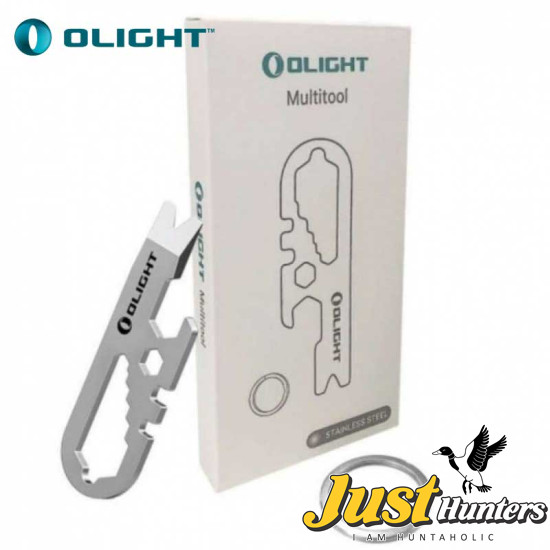 OLIGHT MULTIFUNCTIONAL TOOL