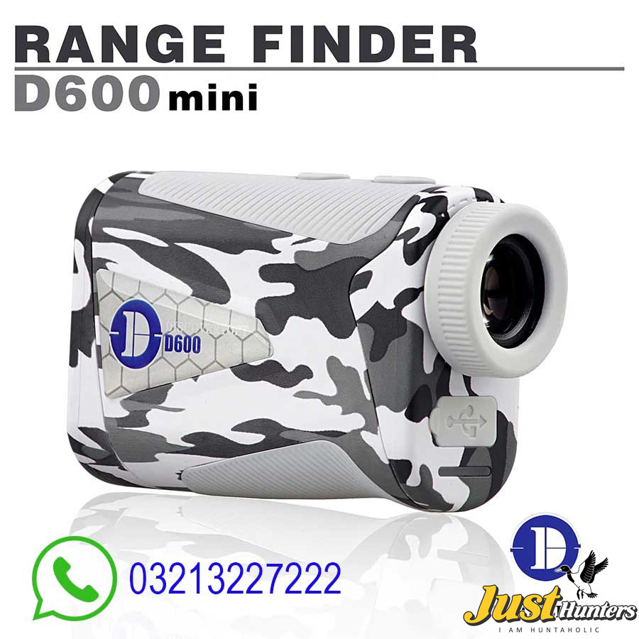 Upland optics cheap rangefinder