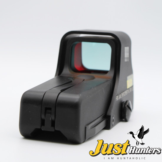 EOTECH Tactical 552 Red Dot Sight Holographic Weapon Sight