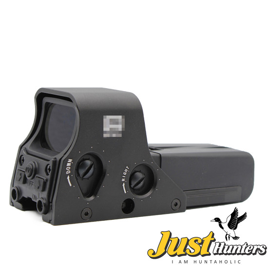 EOTECH Tactical 552 Red Dot Sight Holographic Weapon Sight