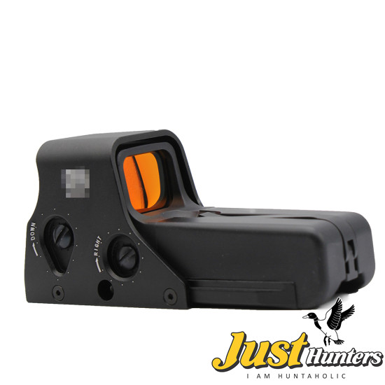 EOTECH Tactical 552 Red Dot Sight Holographic Weapon Sight