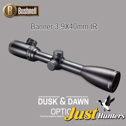 Bushnell - Hunting, Shooting, Airguns, Scopes, Camo Clothing Store