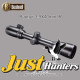 Bushnell Banner 3-9X40mm IR Dusk and Dawn Optics