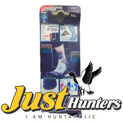 Lorpen Thermal Socks Trekking Extreme Merino Wool