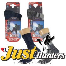Lorpen Thermal Socks Trekking Extreme Merino Wool