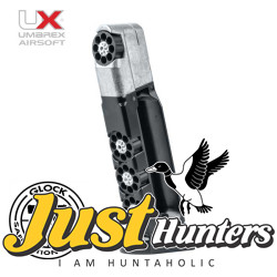 Umarex GLOCK 17 Magazine 4.5 mm (.177) Pellet / BB