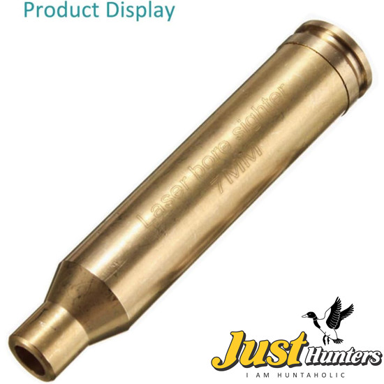 7MM Laser Bore Sighter 7MM Laser Bore Sighter