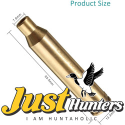 7MM Laser Bore Sighter