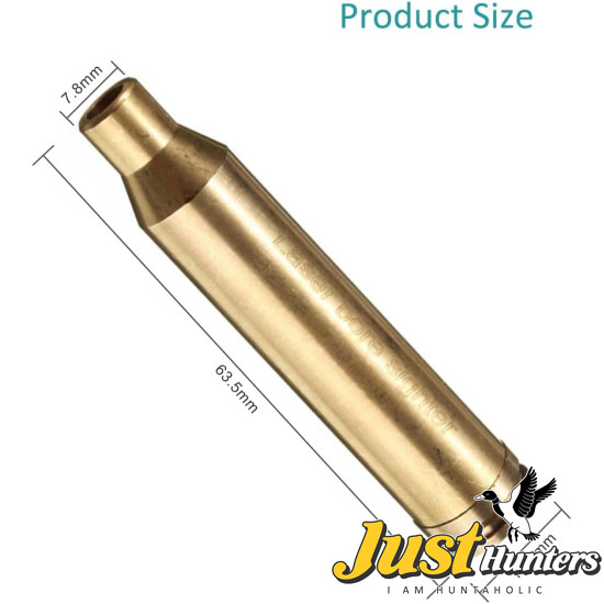 7MM Laser Bore Sighter 7MM Laser Bore Sighter
