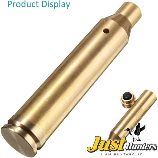 7MM Laser Bore Sighter 7MM Laser Bore Sighter