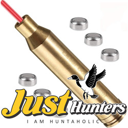 7MM Laser Bore Sighter
