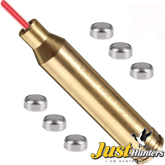7MM Laser Bore Sighter 7MM Laser Bore Sighter