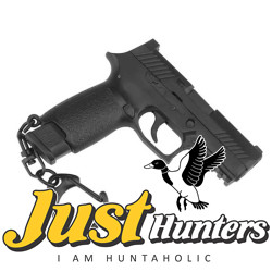 TACTICAL SIG SAUER P320 PISTOL KEYCHAIN