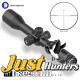 Discovery Optics HT 6-24X44 SFIR FFP Scope