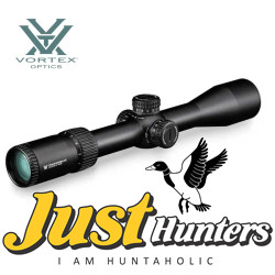 Vortex Optics DIAMONDBACK® TACTICAL 4-16X44 FFP