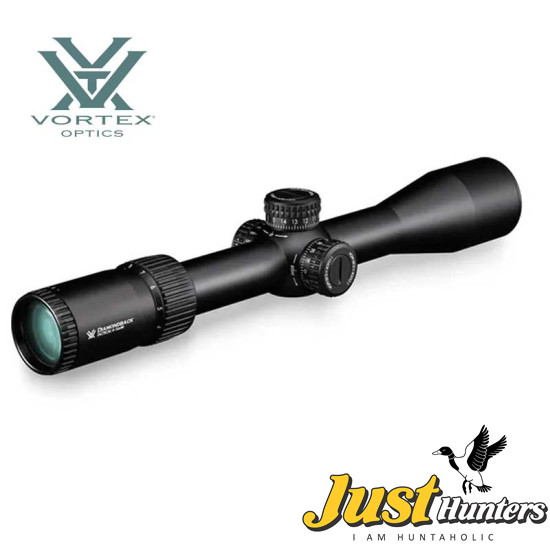 Vortex Optics DIAMONDBACK® TACTICAL 4-16X44 FFP