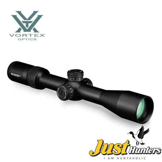 Vortex Optics DIAMONDBACK® TACTICAL 4-16X44 FFP