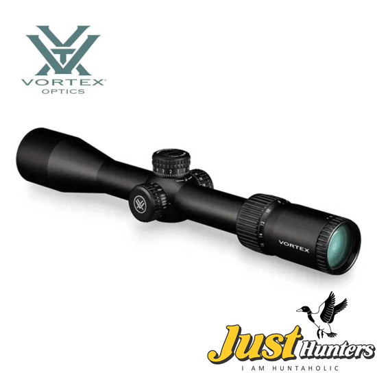 Vortex Optics DIAMONDBACK® TACTICAL 4-16X44 FFP