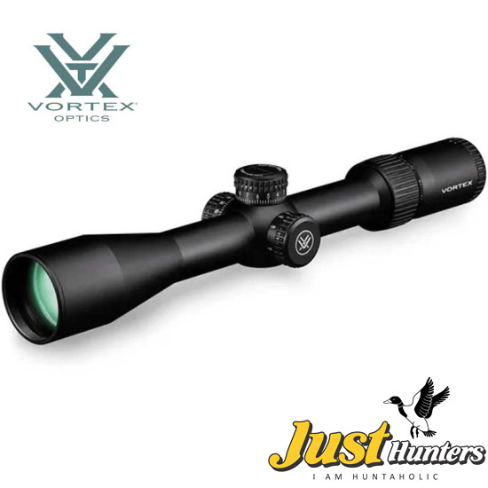 Vortex Optics DIAMONDBACK® TACTICAL 4-16X44 FFP