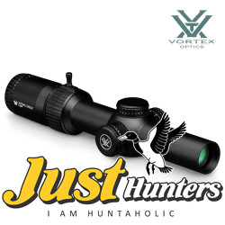 Vortex Optics STRIKE EAGLE® 1-8X24 AR-BDC3 (MOA) Reticle | 30 mm Tube