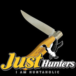 MAM HUNTING POCKET KNIFE Nr. 10